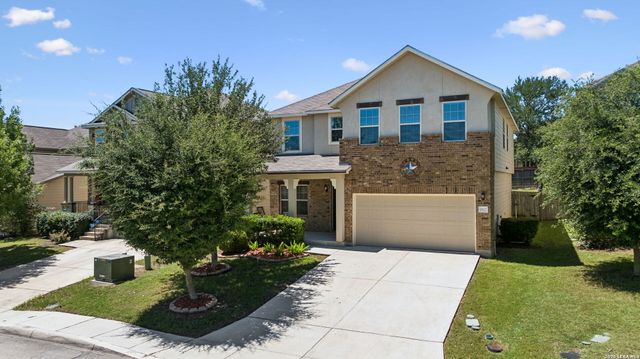 10622 Gentle Fox Bay, San Antonio, TX 78245