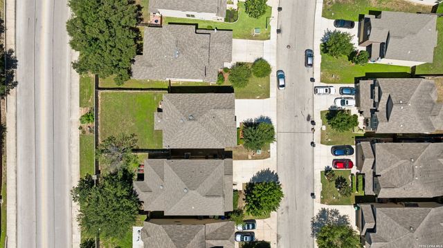 10622 Gentle Fox Bay, San Antonio, TX 78245
