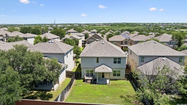10622 Gentle Fox Bay, San Antonio, TX 78245
