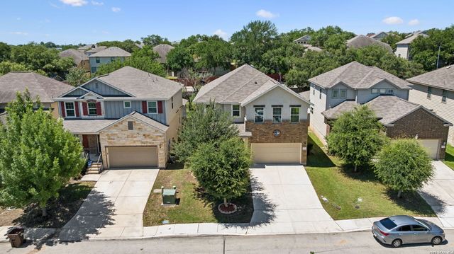 10622 Gentle Fox Bay, San Antonio, TX 78245