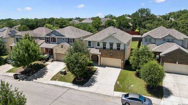 10622 Gentle Fox Bay, San Antonio, TX 78245