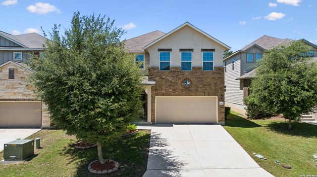 10622 Gentle Fox Bay, San Antonio, TX 78245
