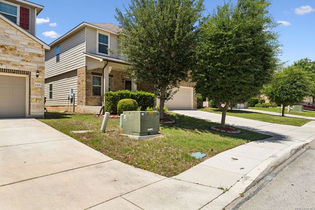 10622 Gentle Fox Bay, San Antonio, TX 78245