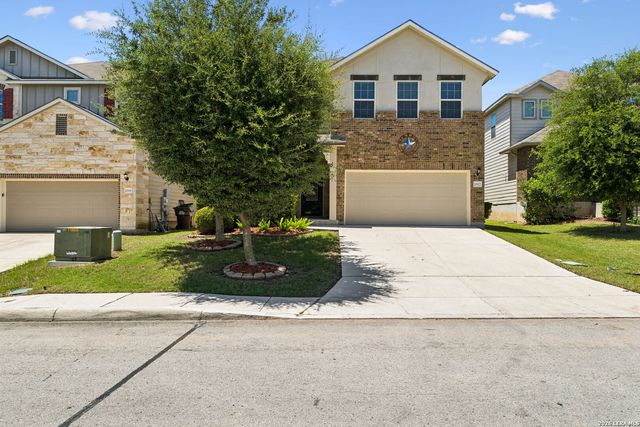 10622 Gentle Fox Bay, San Antonio, TX 78245
