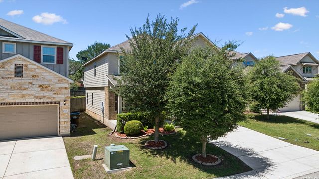 10622 Gentle Fox Bay, San Antonio, TX 78245