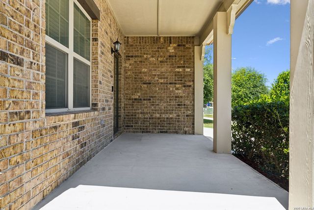 10622 Gentle Fox Bay, San Antonio, TX 78245