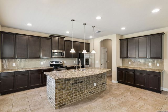 10622 Gentle Fox Bay, San Antonio, TX 78245