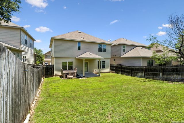10622 Gentle Fox Bay, San Antonio, TX 78245