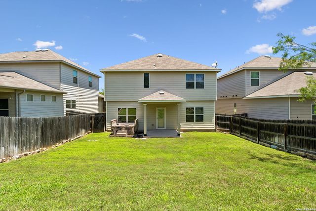 10622 Gentle Fox Bay, San Antonio, TX 78245