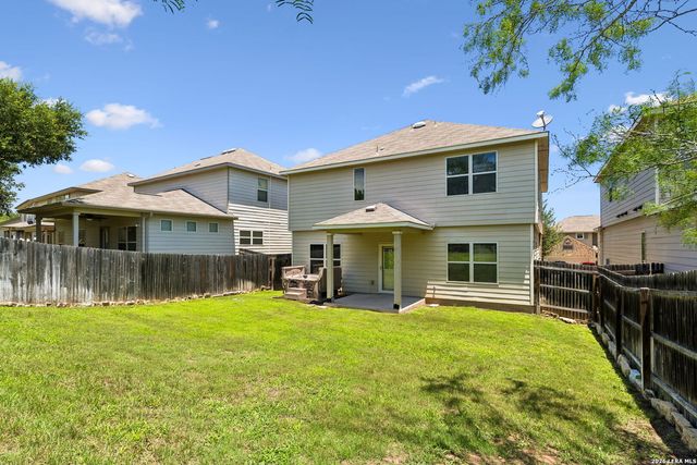 10622 Gentle Fox Bay, San Antonio, TX 78245