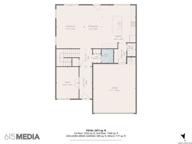 10622 Gentle Fox Bay, San Antonio, TX 78245