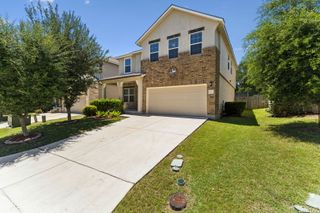 10622 Gentle Fox Bay, San Antonio, TX 78245