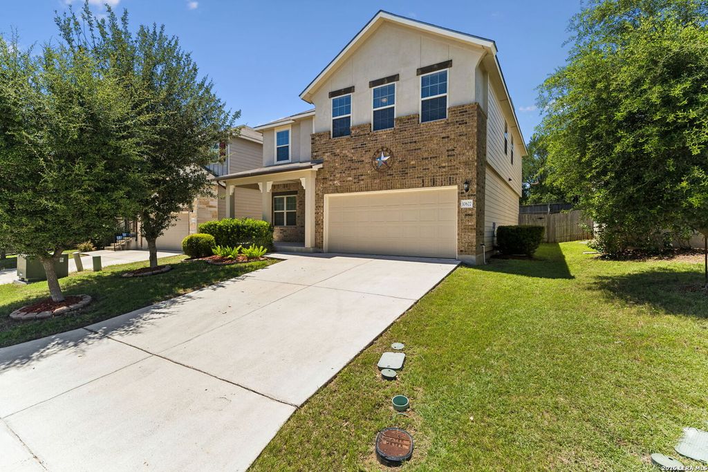 10622 Gentle Fox Bay, San Antonio, TX 78245