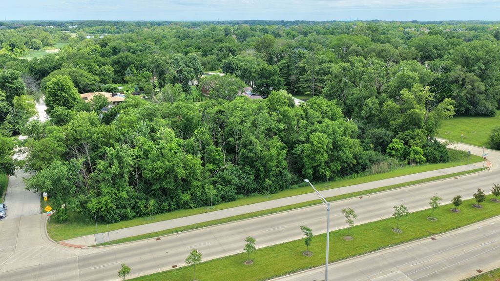 15835 114th Court, Orland Park, IL 60467 — exterior