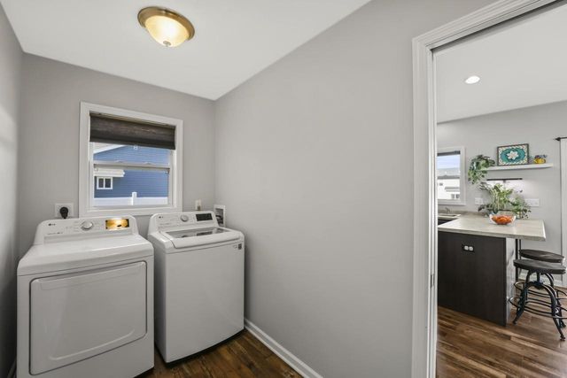 100 E Gailen LANE, Milton, WI 53563