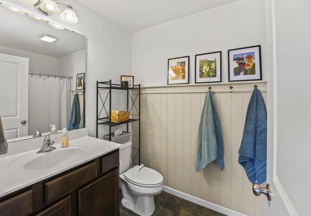 100 E Gailen LANE, Milton, WI 53563