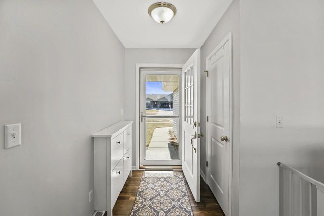 100 E Gailen LANE, Milton, WI 53563