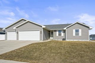 100 E Gailen LANE, Milton, WI 53563