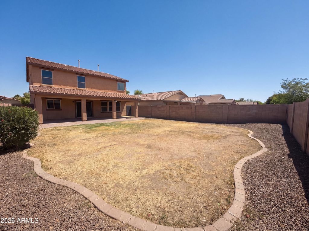 1043 E DANIELLA Drive, San Tan Valley, AZ 85140 — photo 5