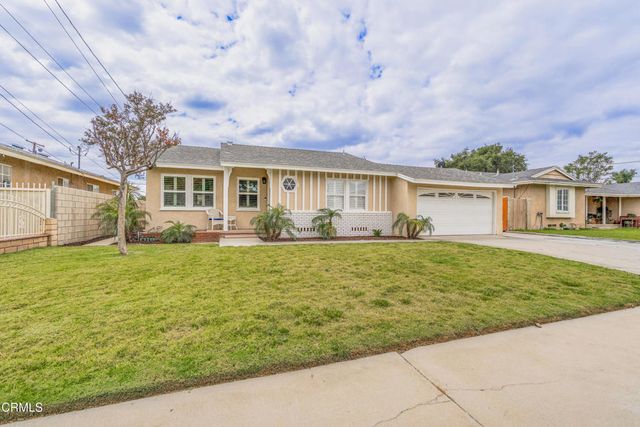 431 W Cornell Drive, Rialto, CA 92376