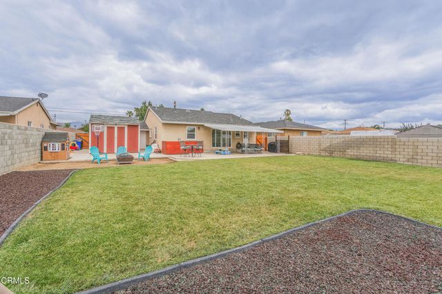 431 W Cornell Drive, Rialto, CA 92376