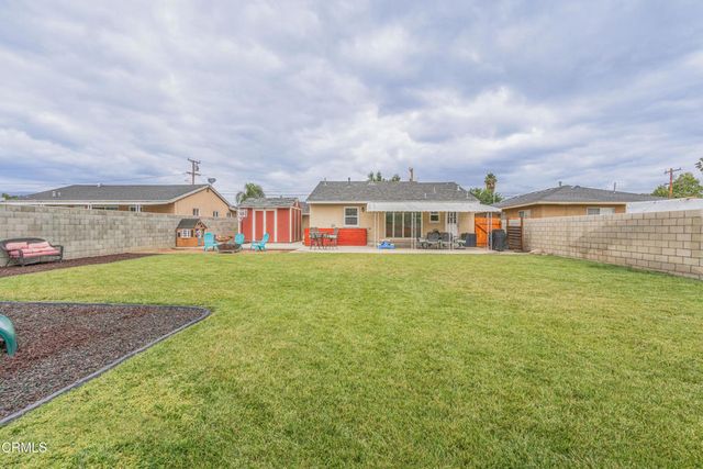 431 W Cornell Drive, Rialto, CA 92376