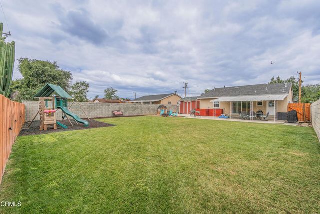 431 W Cornell Drive, Rialto, CA 92376