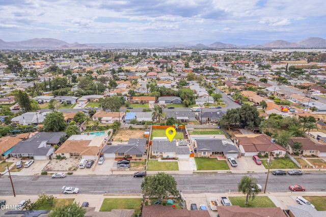431 W Cornell Drive, Rialto, CA 92376