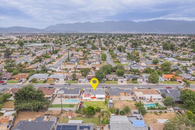 431 W Cornell Drive, Rialto, CA 92376