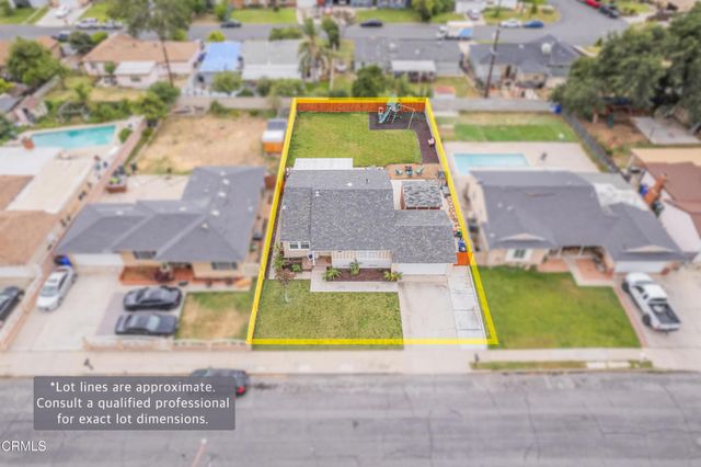 431 W Cornell Drive, Rialto, CA 92376