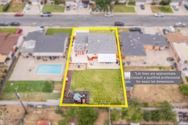 431 W Cornell Drive, Rialto, CA 92376