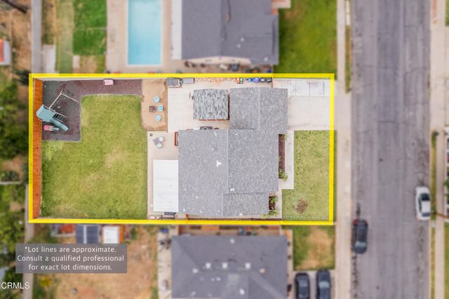 431 W Cornell Drive, Rialto, CA 92376