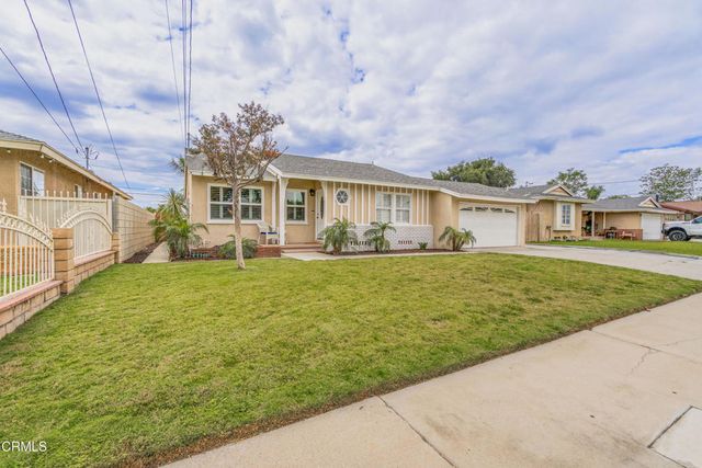 431 W Cornell Drive, Rialto, CA 92376