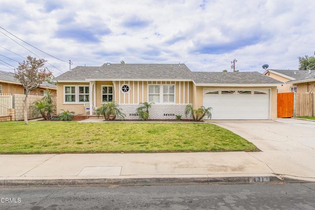 431 W Cornell Drive, Rialto, CA 92376