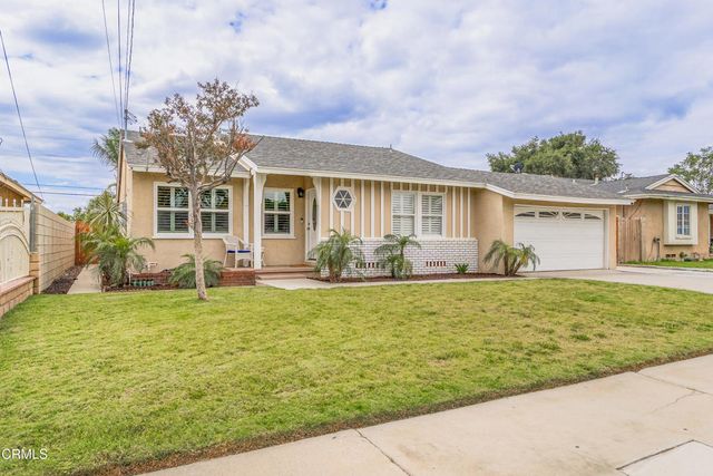 431 W Cornell Drive, Rialto, CA 92376