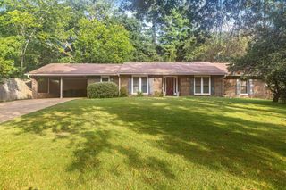 6349 Ashwood Drive, Columbus, GA 31904
