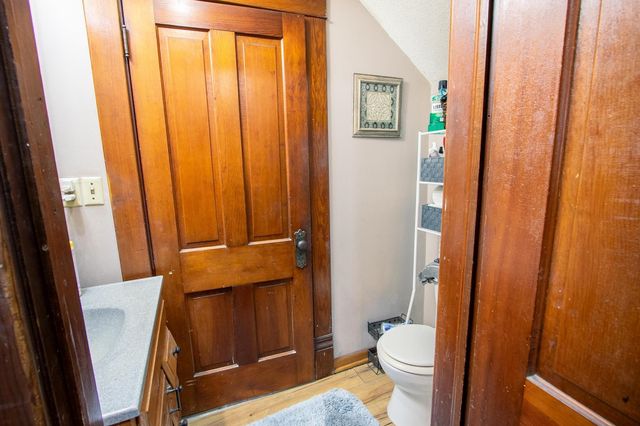 201 N Elm St, Whitewater, KS 67154