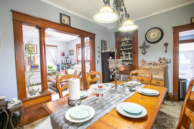 201 N Elm St, Whitewater, KS 67154