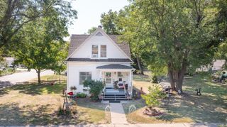 201 N Elm St, Whitewater, KS 67154