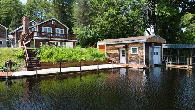 23 Riverlake Street, Alton, NH 03810