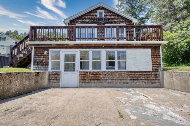 23 Riverlake Street, Alton, NH 03810