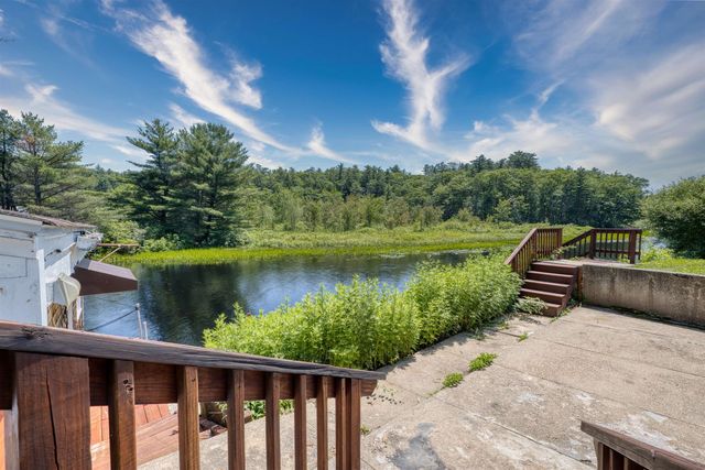 23 Riverlake Street, Alton, NH 03810