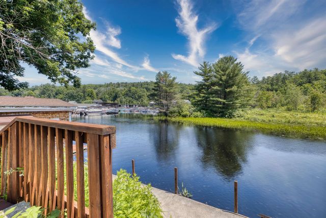 23 Riverlake Street, Alton, NH 03810