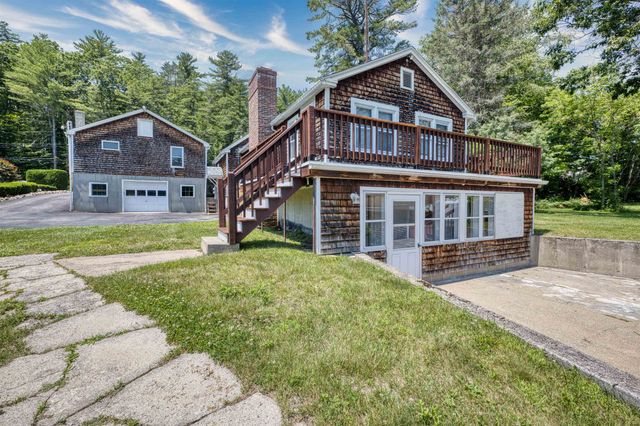 23 Riverlake Street, Alton, NH 03810