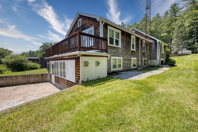 23 Riverlake Street, Alton, NH 03810