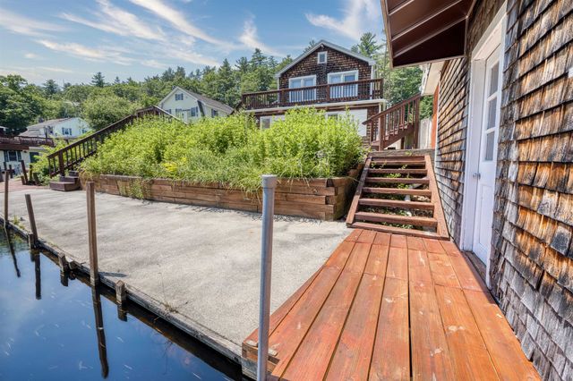 23 Riverlake Street, Alton, NH 03810