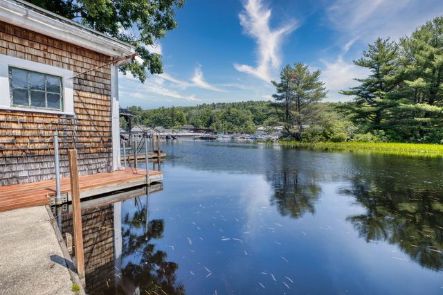 23 Riverlake Street, Alton, NH 03810