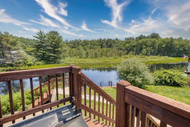 23 Riverlake Street, Alton, NH 03810