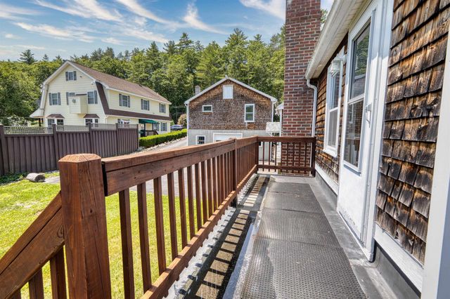23 Riverlake Street, Alton, NH 03810