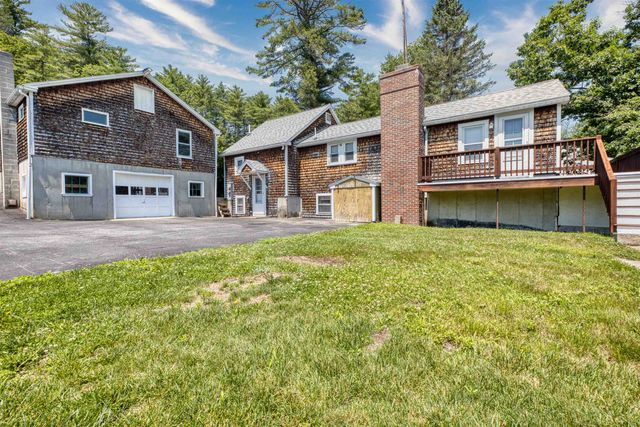 23 Riverlake Street, Alton, NH 03810
